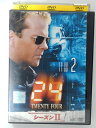 ZD43889【中古】【DVD】24 トゥエンティ・フォーシーズン2 VOL.2