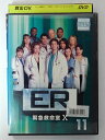 ZD43896【中古】【DVD】ER 緊急救命室シーズン10 vol.11