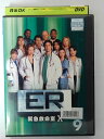 ZD43898【中古】【DVD】ER 緊急救命室シーズン10 vol.9