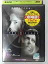 ZD43915【中古】【DVD】Xファイルファーストシーズン vol.6