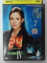 ZD43925【中古】【DVD】24 TWENTY FOURシーズン4 VOL.7