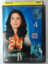 ZD43926【中古】【DVD】24 TWENTY FOURシーズン4 VOL.4