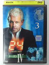 ZD43927【中古】【DVD】24 TWENTY FOURシーズン4 VOL.3