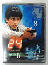 ZD43930【中古】【DVD】24 TWENTY FOURシーズン4 VOL.8