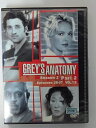 ZD43954【中古】【DVD】グレイズ・アナトミーシーズン2 VOL.13