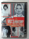 ZD43957【中古】【DVD】グレイズ・アナトミーシーズン2 VOL.10