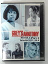 ZD43958【中古】【DVD】グレイズ・アナトミーシーズン2 VOL.5