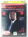 ZD43962【中古】【DVD】ターミネーターサラ・コナー クロニクルズセカンド シーズン VOL.11