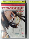 ZD43964【中古】【DVD】ターミネーターサラ・コナー クロニクルズファーストシーズン VOL.4