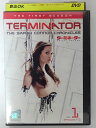 ZD43966【中古】【DVD】ターミネーターサラ・コナー クロニクルズファーストシーズン VOL.1