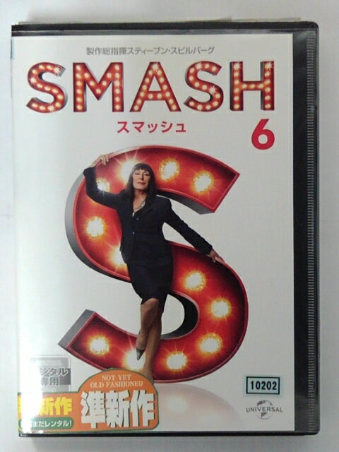 ZD43982【中古】【DVD】SMASH スマッシ
