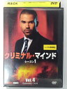 ZD43984【中古】【DVD】クリミナル・マインドシーズン1 Vol.4
