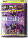ZD43986【中古】【DVD】CSI:科学捜査班シーズン2 VOL.6