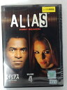 ZD43989【中古】【DVD】ALIAS エイリアス 2重スパイの女シーズン1 VOL.4