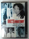ZD44016【中古】【DVD】グレイズ・アナトミーシーズン2 VOL.7