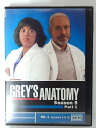 ZD44023【中古】【DVD】グレイズ・アナトミーシーズン5 VOL.5
