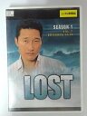 ZD44032【中古】【DVD】LOST ロストシーズン1 VOL.7