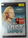 ZD44036【中古】【DVD】LOST ロストシーズン1 VOL.11
