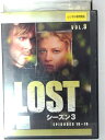ZD44040【中古】【DVD】LOST ロストシーズン3 VOL.9