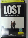 ZD44042【中古】【DVD】LOST ロストファイナル・シーズン VOL.7