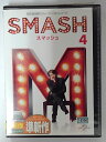 ZD44055【中古】【DVD】SMASH スマッシュシーズン1 vol.4