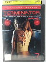 ZD44073【中古】【DVD】ターミネーターサラ・コナー クロニクルズセカンド シーズン VOL.7