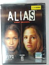 ZD44075【中古】【DVD】ALIAS エイリアス 2重スパイの女シーズン1 VOL.6