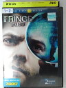 ZD44082【中古】【DVD】FRINGE フリンジファーストシーズン vol.2