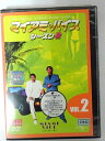 ZD44090【中古】【DVD】マイアミ・バイスシーズン2 VOL.2