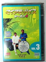 ZD44091【中古】【DVD】マイアミ・バイスシーズン2 VOL.3