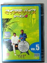 ZD44092【中古】【DVD】マイアミ・バイスシーズン2 VOL.5