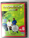ZD44093【中古】【DVD】マイアミ・バイスシーズン2 VOL.6