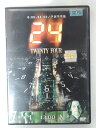 ZD44097【中古】【DVD】24 トゥエンティ・フォーシーズン1 VOL.7