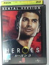 ZD44103【中古】【DVD】HEROES ヒーローズシーズン3 Vol.8