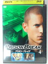 ZD44114【中古】【DVD】プリズン・ブレイクシーズン1 vol.4