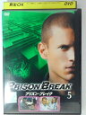 ZD44115【中古】【DVD】プリズン・ブレイクシーズン1 vol.5