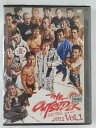 ZD44141【中古】【DVD】ジ・アウトサイダー2011 Vol.1 ベストバウト
