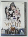 ZD44224【中古】【DVD】THE MYTH 神話 vol.6(日本語吹替なし)