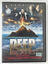 ZD44308【中古】【DVD】ディープ・アイランド