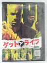 ZD44318【中古】【DVD】ゲット・ア・ライフ(日本語吹替なし)