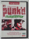 ZD44363【中古】【DVD】パンクト ファースト・シーズン vol.1