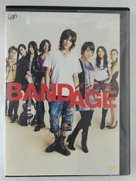 ZD44442【中古】【DVD】BANDAGEバンデイジ