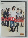 ZD44443【中古】【DVD】BANDAGEバンデイジ