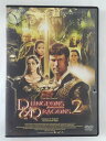 ZD44458【中古】【DVD】ダンジョン&ドラゴン2デラックス版