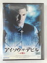 ZD44505【中古】【DVD】アイ・ソウ・ザ・デビル〜目撃者〜【日本語吹替なし】