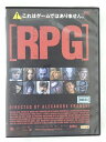 ZD44506【中古】【DVD】RPG