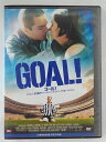 ZD44536【中古】【DVD】GOAL! ゴール!STEP1イングランド・プレミアリーグの誓いSTANDARD EDITION