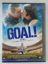 ZD44537【中古】【DVD】GOAL! ゴール!STEP1イングランド・プレミアリーグの誓いSTANDARD EDITION