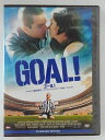 ZD44538【中古】【DVD】GOAL! ゴール!STEP1イングランド・プレミアリーグの誓いSTANDARD EDITION