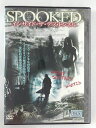 ZD44597【中古】【DVD】インサイド・ザ・デス・トンネルSPOOKED(日本語吹替なし)